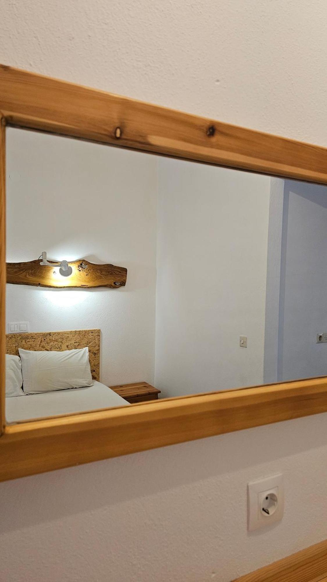 Pension Oasis Votsi  외부 사진